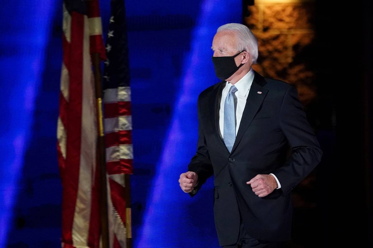 Joe Biden imenovao isključivo ženski komunikacijski tim