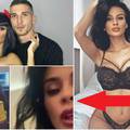 Balotelli rastavio seksi Anđelu i dinamovca: 'Zbog videa koji kruži, prekinula sam s Lirimom'