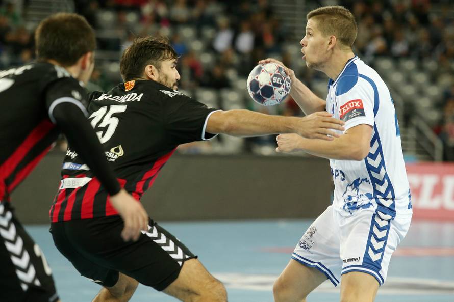 'Zagreb je čudo, ne znam kako uvijek izmisle čudesne igrače'