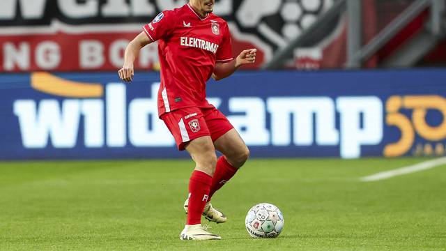 2024-02-03 FC Twente v RKC Waalwijk - Dutch Eredivisie