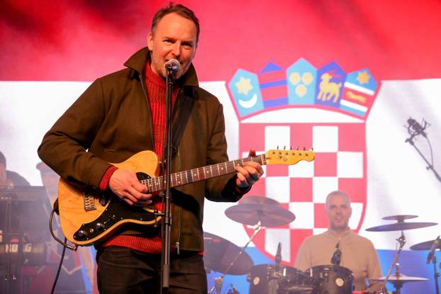 Zadrani do&ccaron;ekali svoje bron&ccaron;ane rukometne reprezentativce