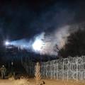 Vježba na granici s Rusijom: Estonski vojnici dižu bodljikavu žicu, sudjeluje ih oko 1700