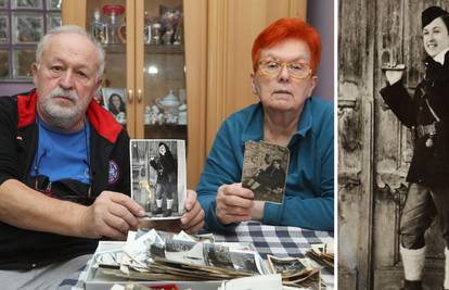 'Nepoznata partizanka na ovim fotografijama je naša mama Marica. Uvijek je bila borac...'