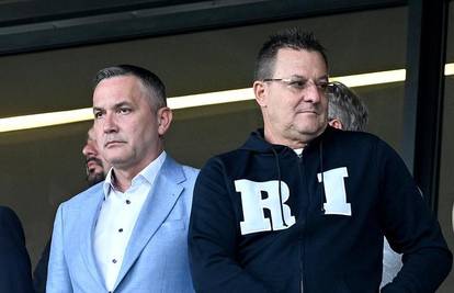 Mišković je kažnjen zbog izjave da 'kažu ako Dinamo treba biti prvak'. Hajduk će masno platiti!