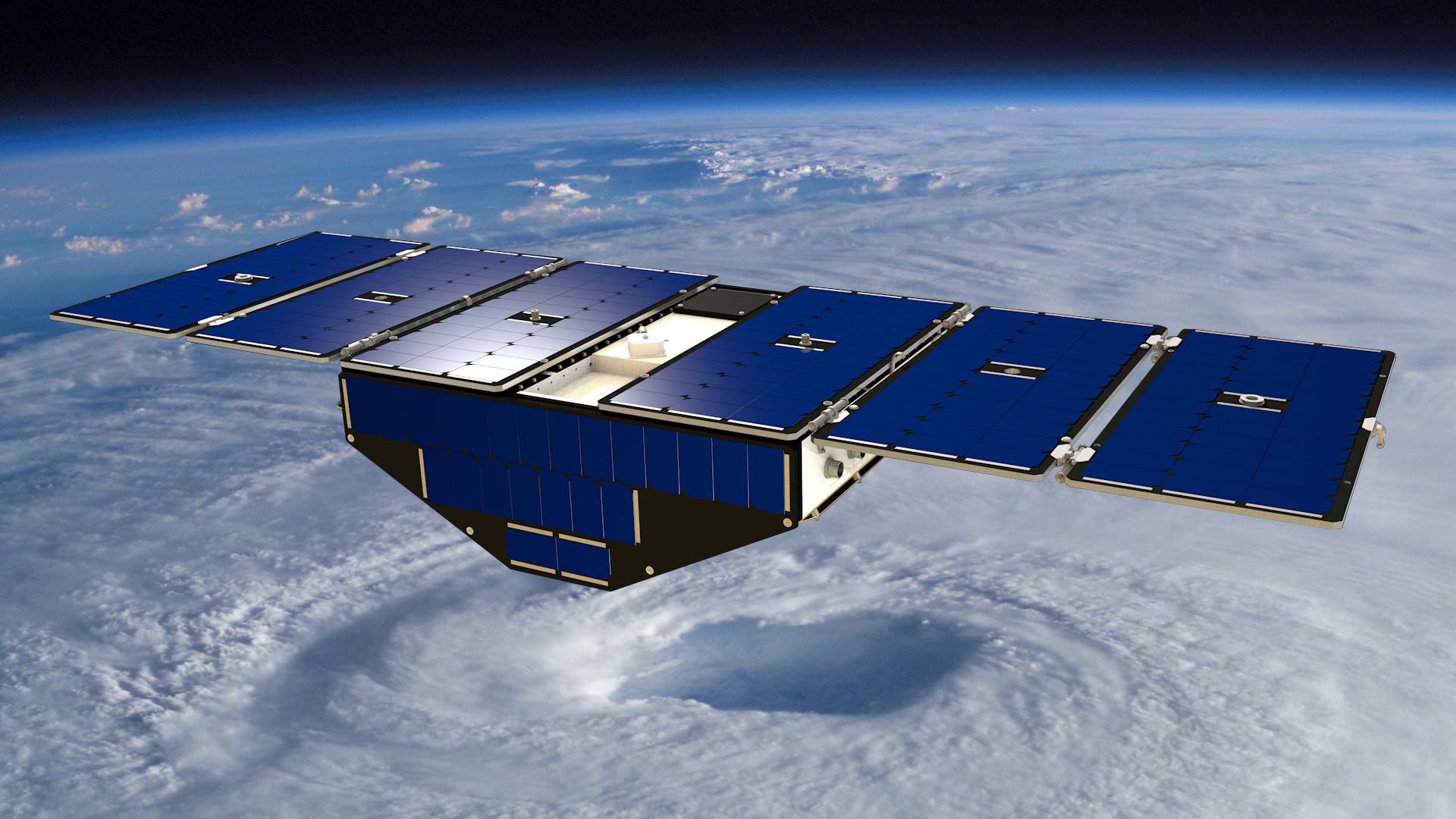 NASA lansirala osam satelita koji će pomoći spašavati živote