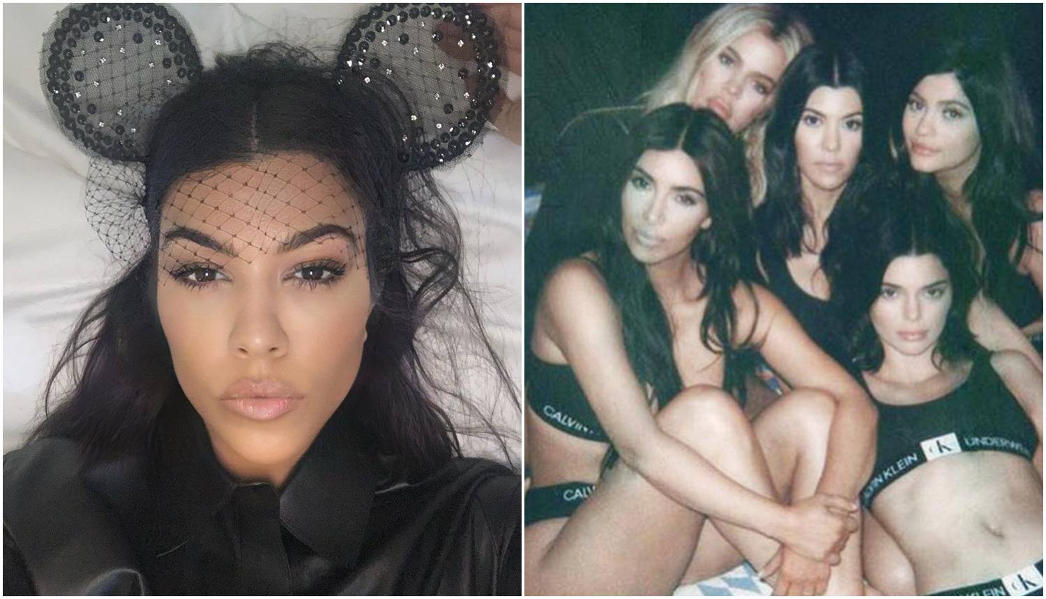 Drama kod Kardashianki: Khloe  i Kylie okomile se na Kourtney