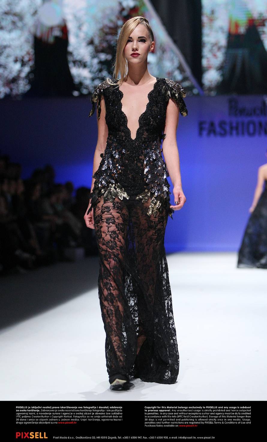 Borna Filić/Pixsell