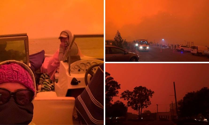 Zašto Australijom hara vatrena apokalipsa i brutalna vrućina?