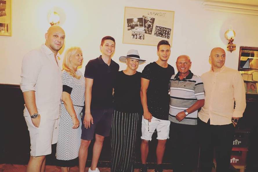Vozača koji je skrivio nesreću u kojoj je poginuo Šaban Šaulić osudili na tri godine zatvora
