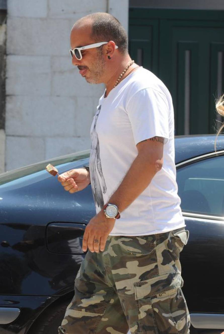 Hrvoje Jelavić/Pixsell