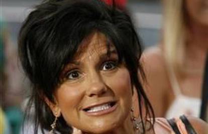 Lynne Spears: Britney kad je sama posve je normalna