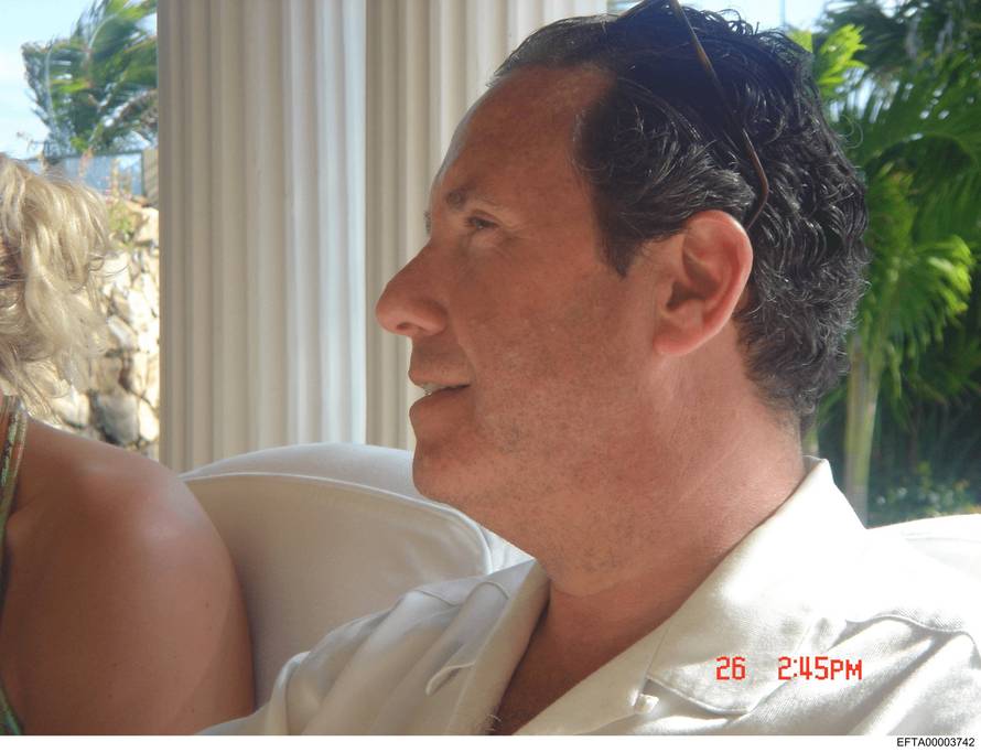 Ruskinje, privatni letovi, party na otoku: Ovako je Epstein gradio svoju mrežu sa slavnima