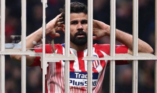 Diego Costa dobio šest mjeseci zatvora: I on je utajio porez...