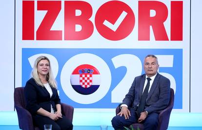 VIDEO Kalinić: Moramo pojačati demografiju. Ako to nismo u stanju, onda je sve uzaludno...