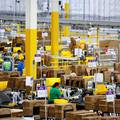 Amazon zbog robota zaposlio 20.000 ljudi manje za blagdane