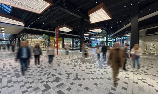 King Cross proslavio zavr&scaron;etak rekonstrukcije u najmoderniju shopping destinaciju