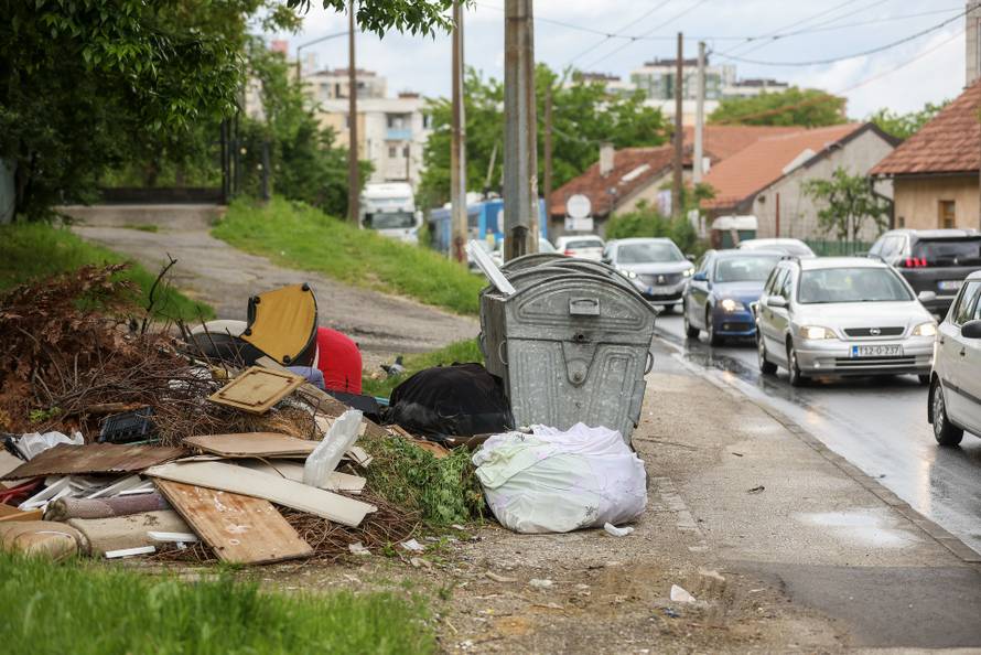 U Sarajevu porastao broj slučajeva leptospiroze - opasne zarazne bolesti koju prenose glodavci
