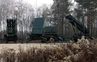 Važno oružje stiglo u Ukrajinu. Ruši ruske rakete kao komarce