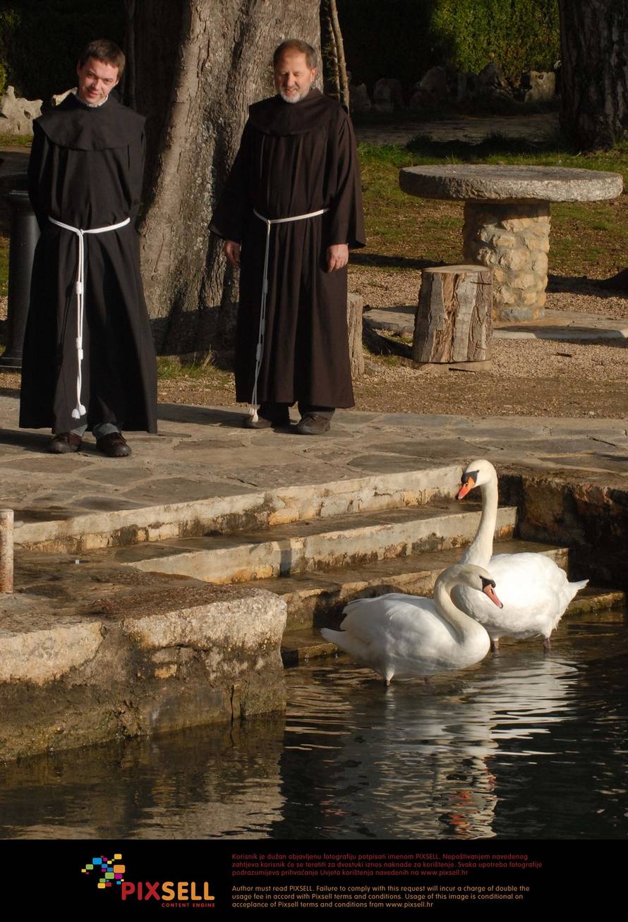 Hrvoje Jelavić/Pixsell