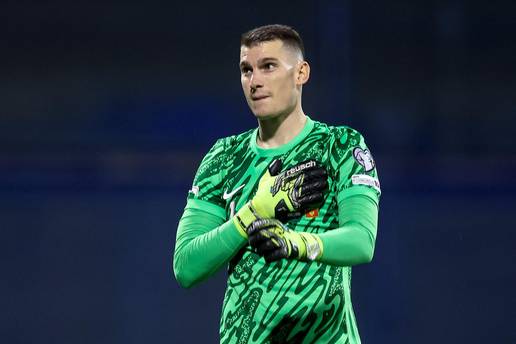 &Scaron;panjolci o 'slu&ccaron;aju Livakovi&cacute;': Njegov dolazak bio je bolan proma&scaron;aj klupske politike...