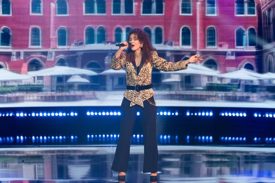 Marcela Oroši 'donijela' Zoricu Kondžu: Bilo je divno slušati te