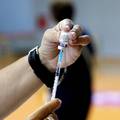 Francuska izglasala zakon o covid potvrdama i obaveznom cjepivu za zdravstvene radnike