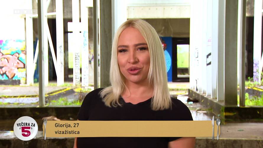 Djevojke iz 'Savršenog' kuhat će u 'Večeri za 5'. Koja će imati najbolje, a koja najgore ocjene?
