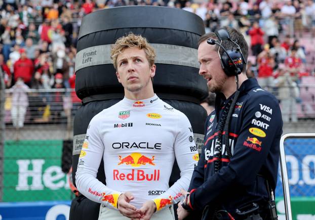 Chinese Grand Prix
