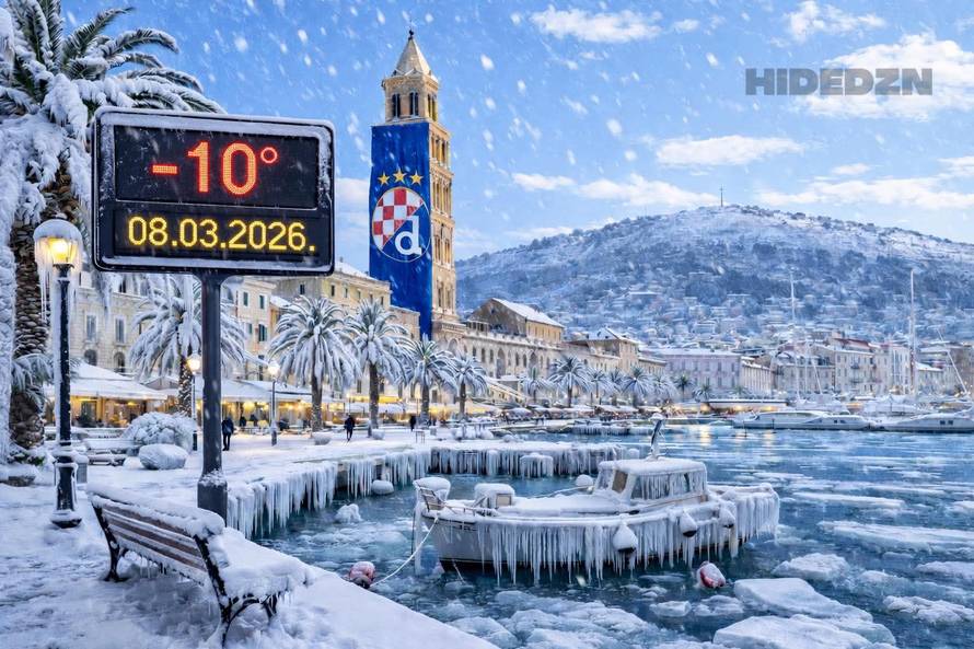 Prvenstvo je riješeno? Evo što kaže statistika i superračunalo