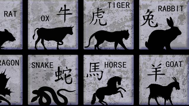Najsretniji dan za svaki kineski horoskopski znak - koji je tvoj?