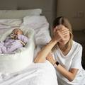 Od postporođajne depresije do 'baby bluesa': Tugu nakon porođaja osjeti čak 40% majki