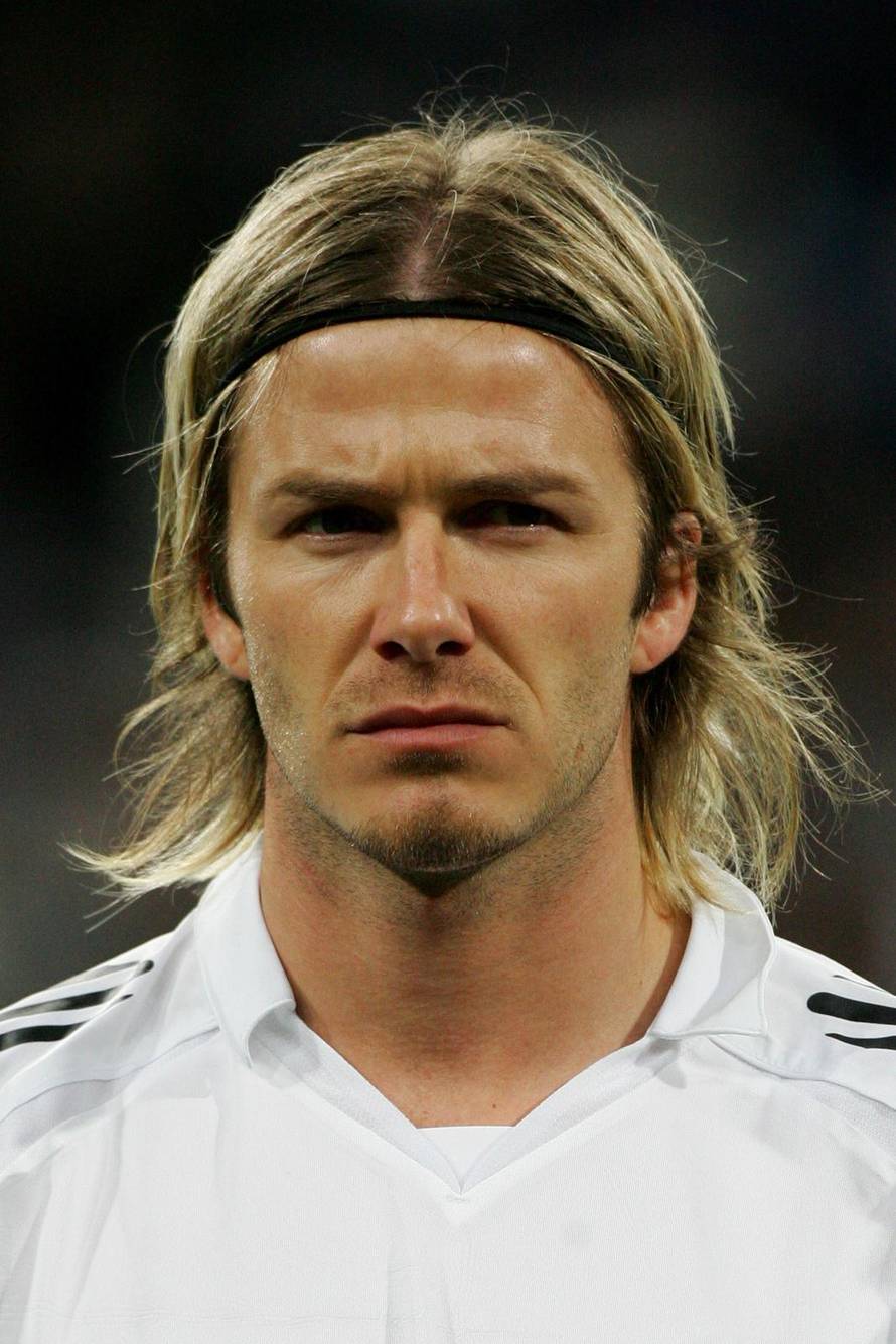 David Beckham objavio je umirovljenje na kraju ove sezone