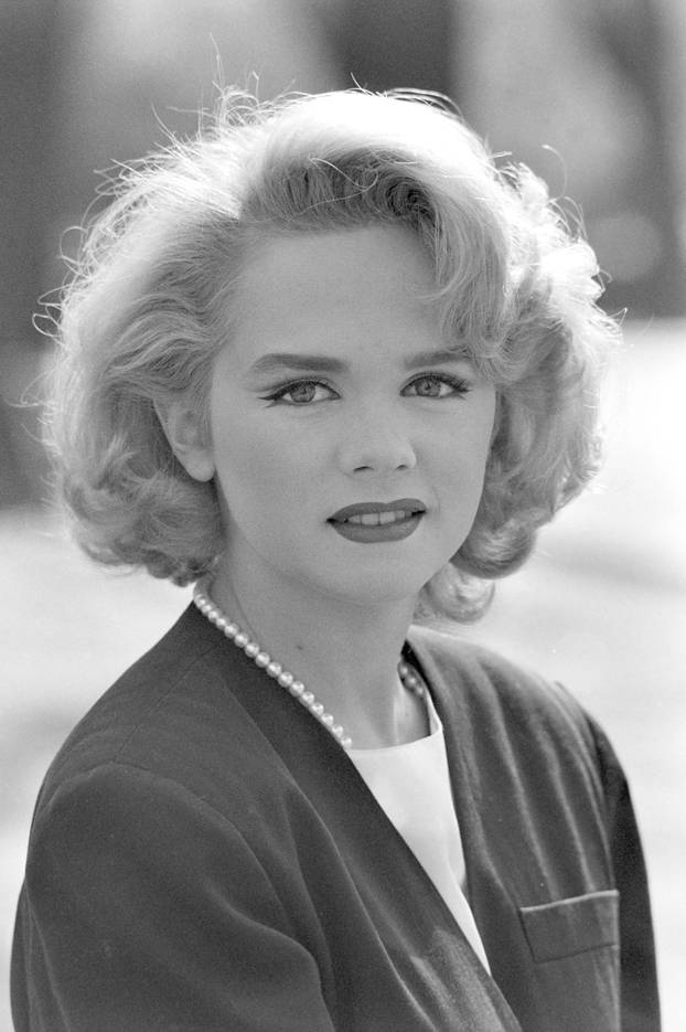 Zadar: Tajči pobijedila na Jugoviziji 1990. godine