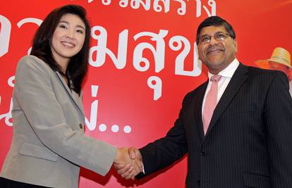Pobijedila je oporba: Tajland će dobiti prvu premijerku?