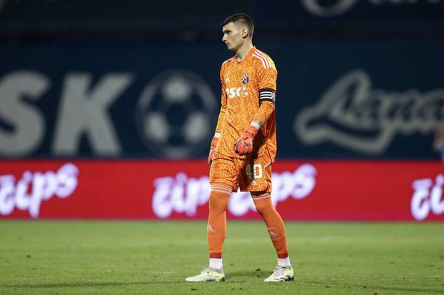 Dinamo i Hajduk sastali se u 1. kolu SuperSport HNL-a