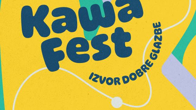 Izvor života postaje izvor dobre glazbe: uskoro započinje KAWA FEST na izletištu Jadro...