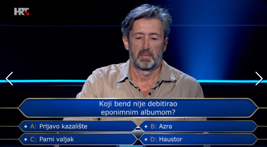 Karlovčanka je odustala zbog pitanja o slavenskoj mitologiji: Znate li koji je točan odgovor?