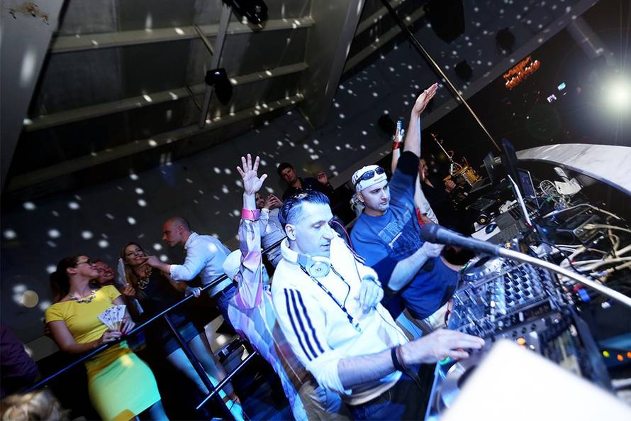 Marko Pavlić/Digital Pixel/Antonio Paić