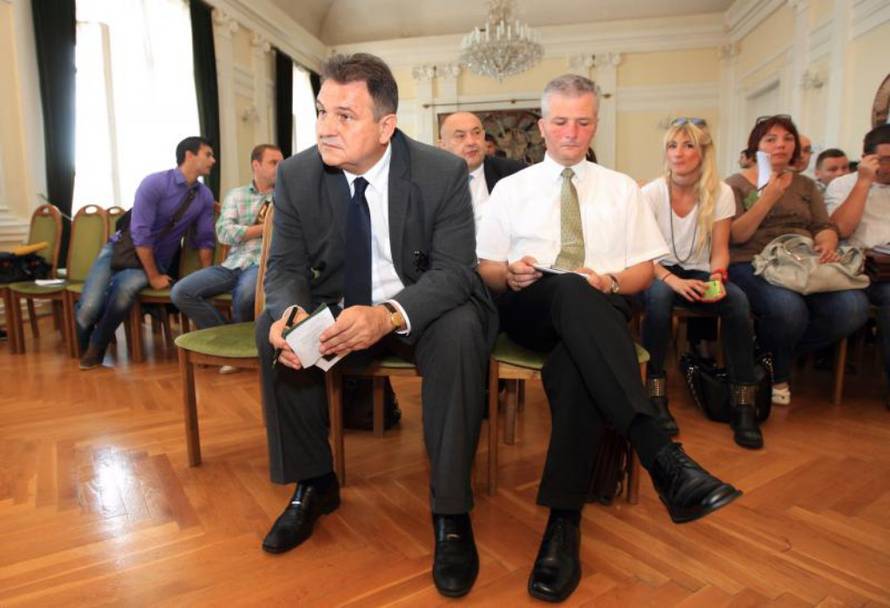 Željko Lukunić/PIXSELL