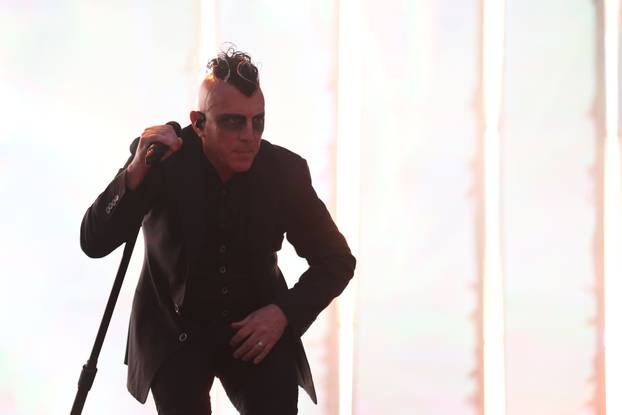 Zagreb: A Perfect Circle održao koncert na Šalati