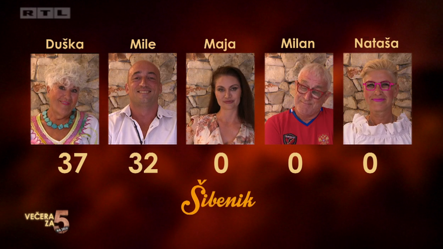 Inspektor razočarao: Više smo očekivali od čovjeka s mora...