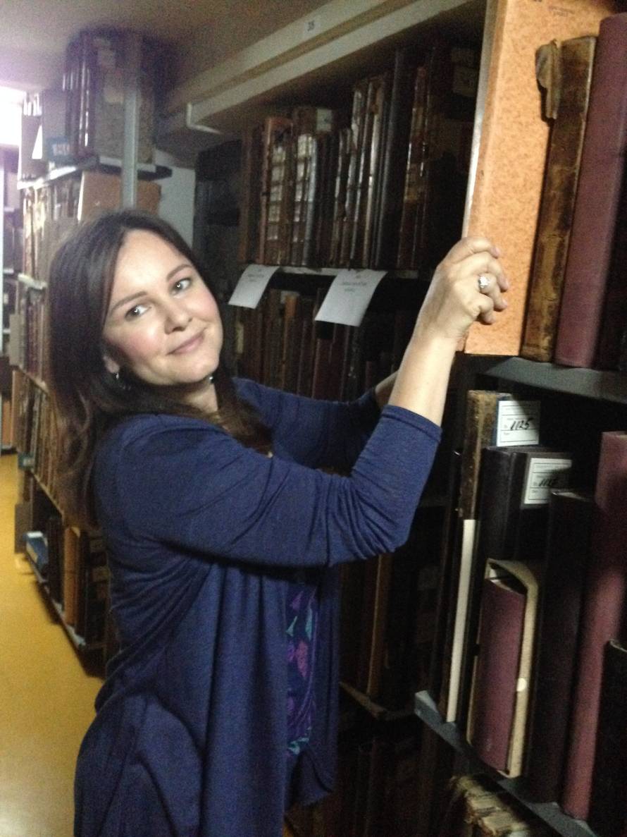 'Skamenila sam se. Otac mu je bio pijanac, nasilnik i ubojica...'