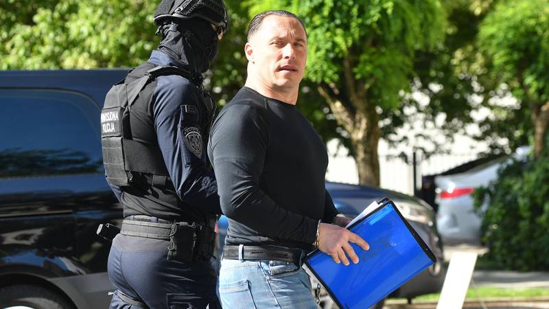 Nastavlja se suđenje Mlađanu. Ispitat će Andriju Jarka?