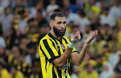 Mourinho zvao bivšeg osvajača Zlatne lopte u Benficu: Hrvatski napadač dobiva konkurenciju?