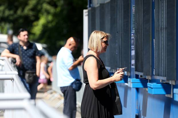 Zagreb: Počela prodaja karata za prvo pretkolo Lige prvaka između Dinama i Valura