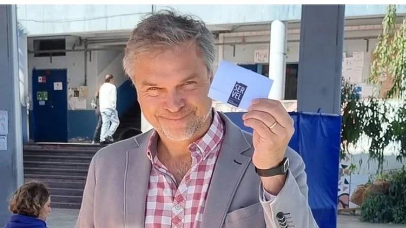 Čileanski gradonačelnik Razmilic uslišio molbe Hrvata. Vraća festival stranih zajednica