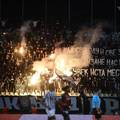 Uefa puni blagajnu: Kaznila Tudorov Marseille, Partizan...