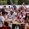 Ludnica u kafi&cacute;ima pred tekmu: 'Ako 'vatreni' sru&scaron;e Engleze, sve &scaron;to se popije ide na ra&ccaron;un ku&cacute;e!'