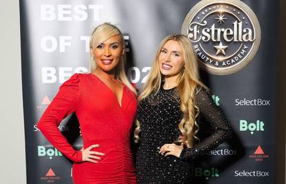 Snažne poruke obilježile Best of the Best: Večer puna emocija