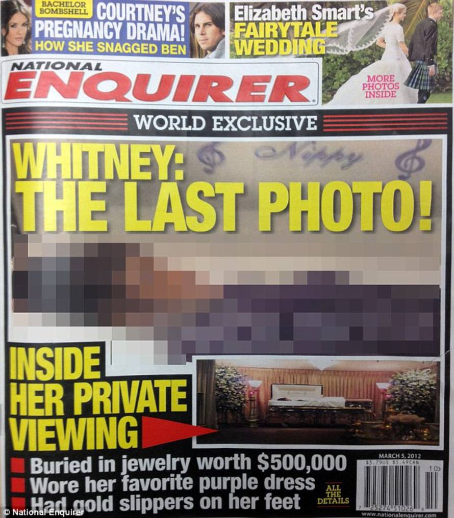National Enquirer